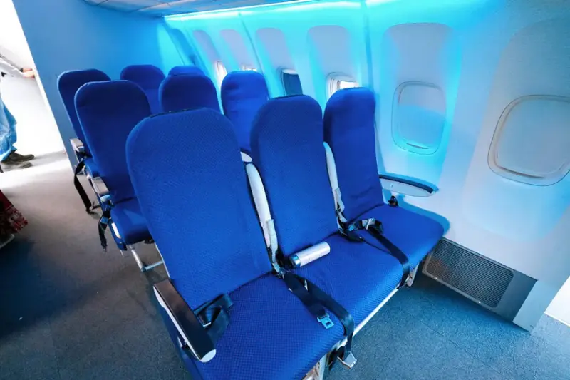 全台最長32M雙軌滑索「台中中央公園飛行美樂地」，主題式飛行