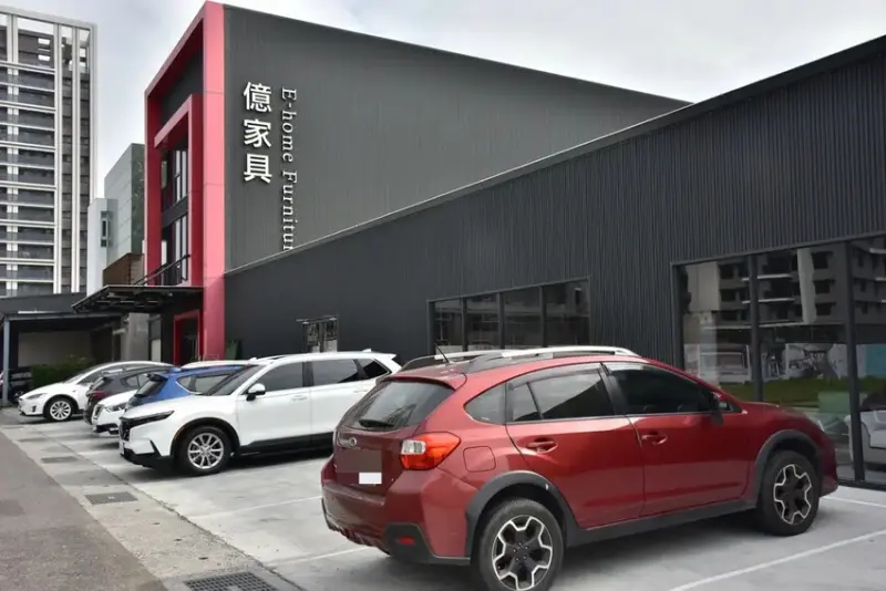 億家具批發倉庫 台南店｜30年老字號MIT家具工廠直營 價格