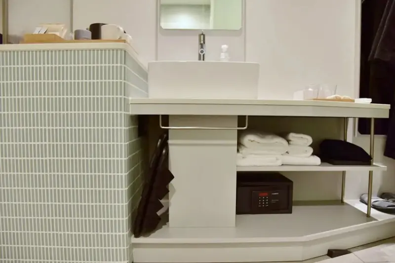 日本旅宿推薦｜話題旅宿 ITOMACHI HOTEL 0 隈