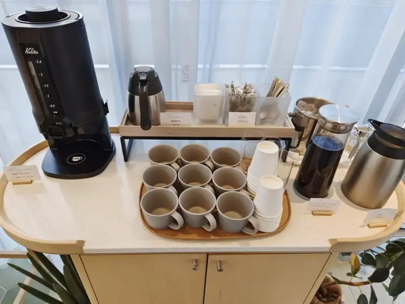 日本旅宿推薦｜話題旅宿 ITOMACHI HOTEL 0 隈