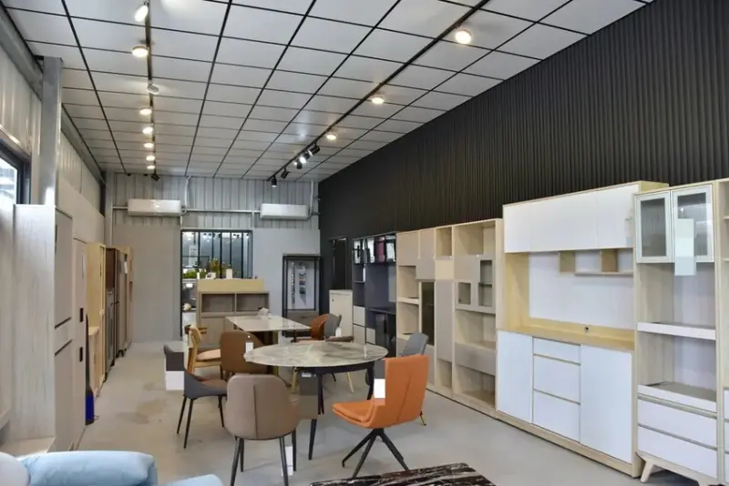 億家具批發倉庫 台南店｜30年老字號MIT家具工廠直營 價格