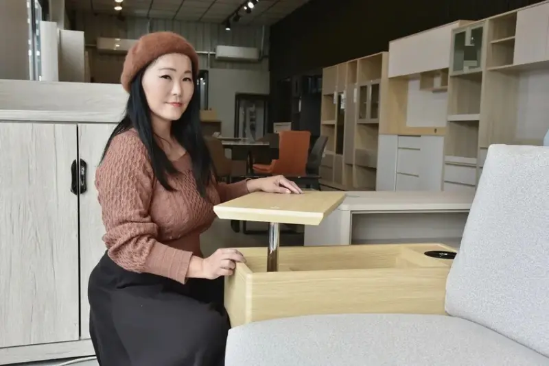 億家具批發倉庫 台南店｜30年老字號MIT家具工廠直營 價格