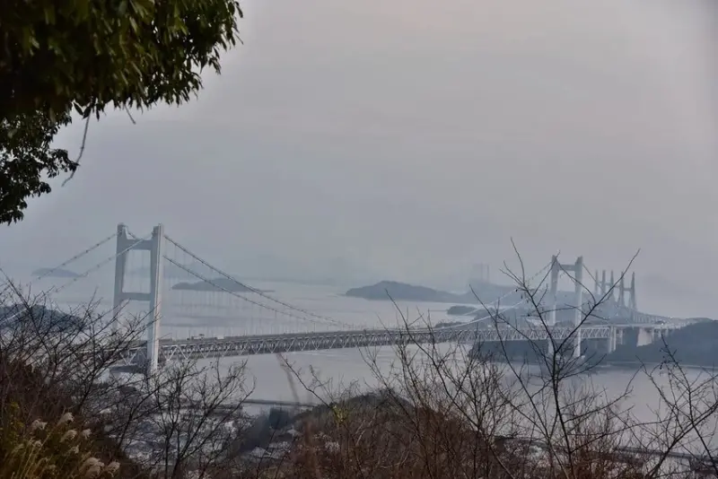 雄獅旅遊｜日本四國雙鐵道六天五夜行程推薦 伊予灘夕陽列車&千