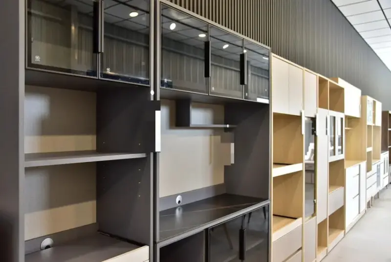 億家具批發倉庫 台南店｜30年老字號MIT家具工廠直營 價格