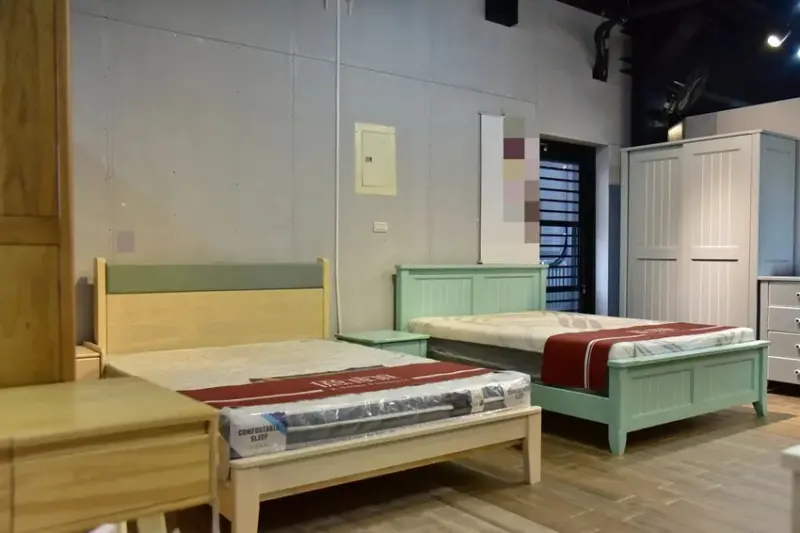 億家具批發倉庫 台南店｜30年老字號MIT家具工廠直營 價格