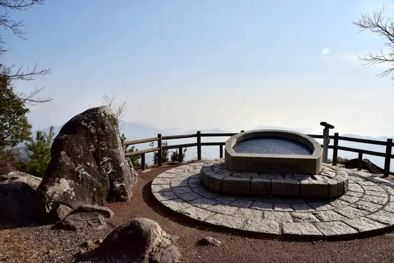 四國香川小豆島｜小豆島一日遊景點推薦 土渕海峽 小豆島橄欖公