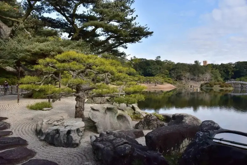 雄獅旅遊｜日本四國雙鐵道六天五夜行程推薦 伊予灘夕陽列車&千