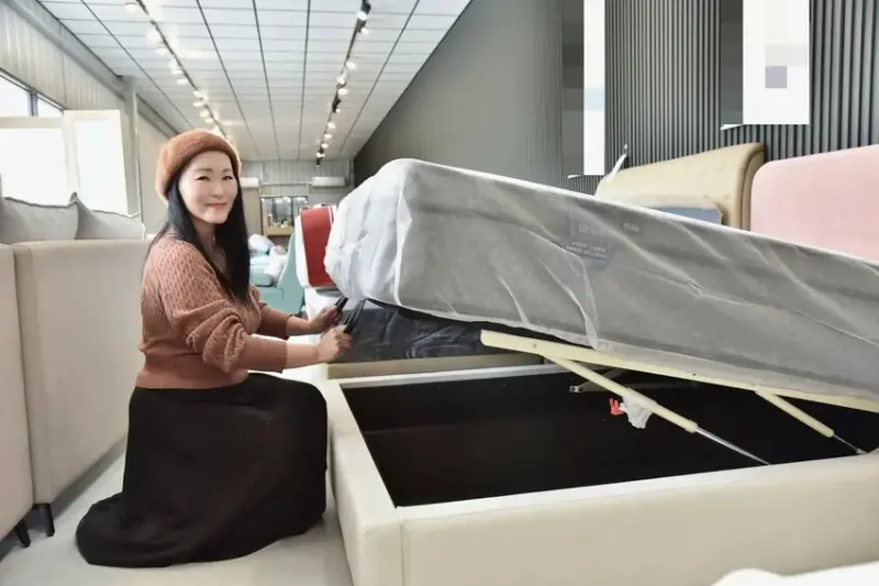 億家具批發倉庫 台南店｜30年老字號MIT家具工廠直營 價格