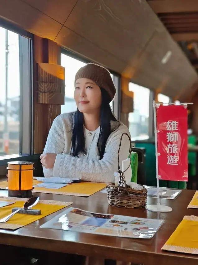 雄獅旅遊｜日本四國雙鐵道六天五夜行程推薦 伊予灘夕陽列車&千