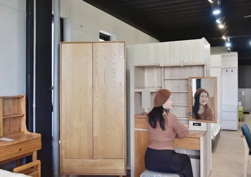 億家具批發倉庫 台南店｜30年老字號MIT家具工廠直營 價格