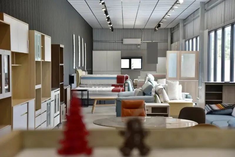 億家具批發倉庫 台南店｜30年老字號MIT家具工廠直營 價格