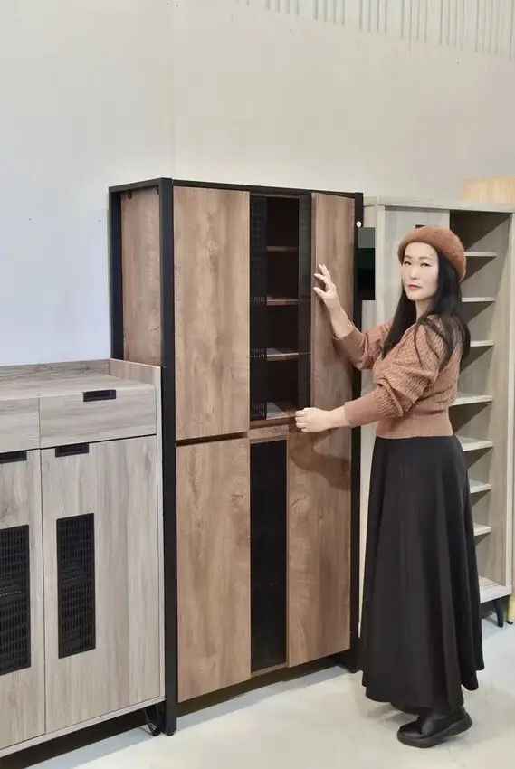 億家具批發倉庫 台南店｜30年老字號MIT家具工廠直營 價格