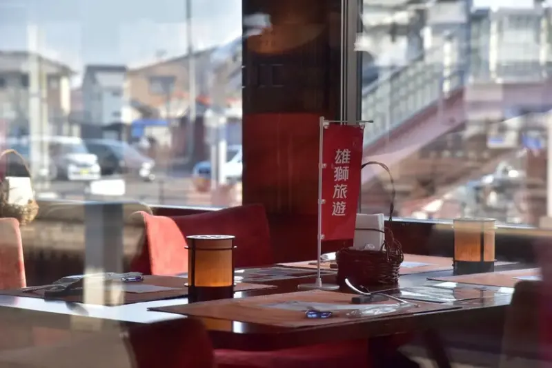 雄獅旅遊｜日本四國列車 千年物語 四国まんなか千年物語列車 