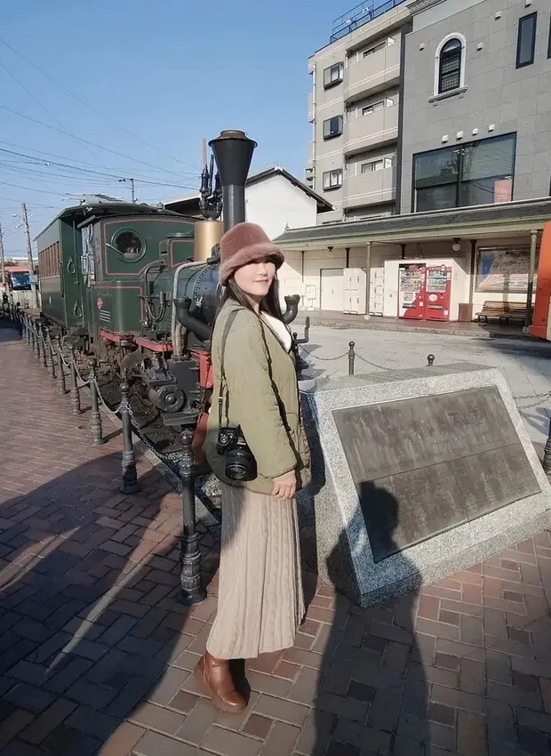 雄獅旅遊｜日本四國雙鐵道六天五夜行程推薦 伊予灘夕陽列車&千