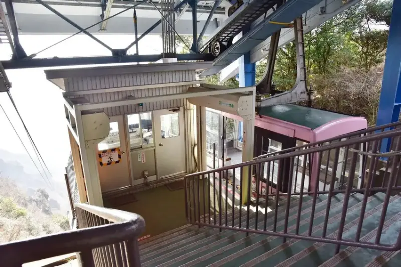 雄獅旅遊｜日本四國雙鐵道六天五夜行程推薦 伊予灘夕陽列車&千