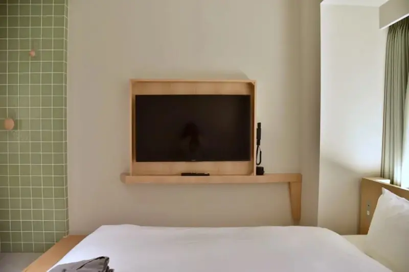 日本旅宿推薦｜話題旅宿 ITOMACHI HOTEL 0 隈