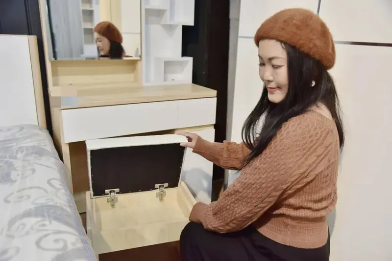 億家具批發倉庫 台南店｜30年老字號MIT家具工廠直營 價格