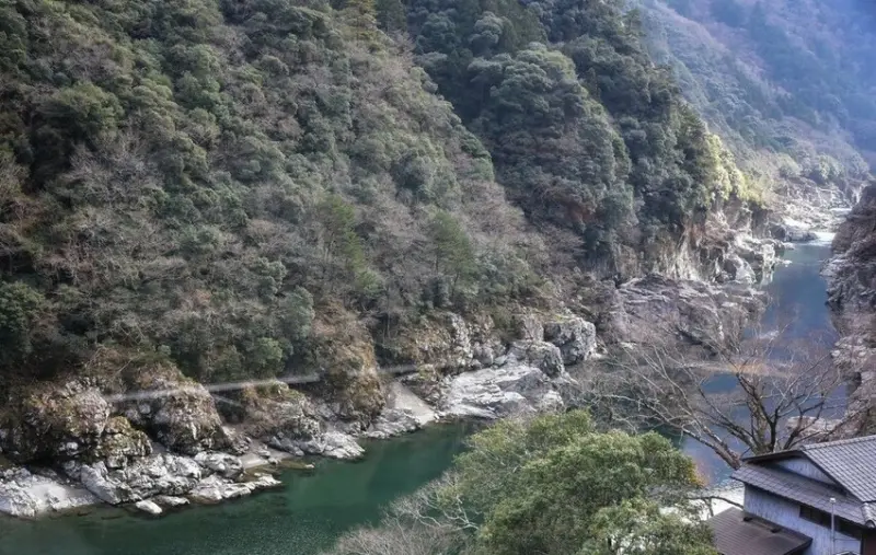 雄獅旅遊｜日本四國雙鐵道六天五夜行程推薦 伊予灘夕陽列車&千