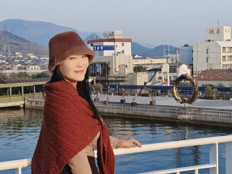 雄獅旅遊｜日本四國雙鐵道六天五夜行程推薦 伊予灘夕陽列車&千