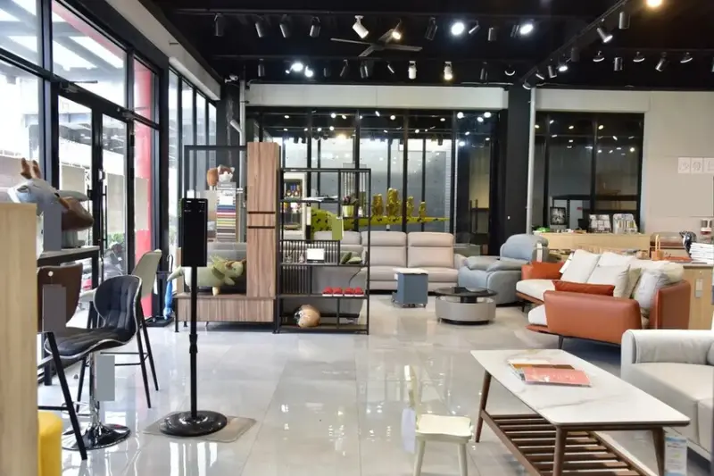 億家具批發倉庫 台南店｜30年老字號MIT家具工廠直營 價格