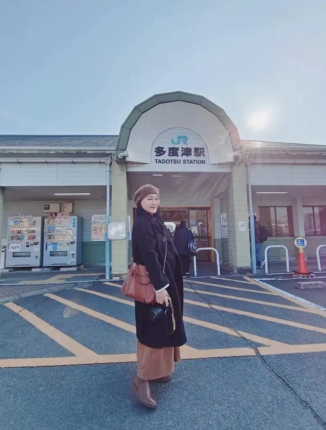 雄獅旅遊｜日本四國列車 千年物語 四国まんなか千年物語列車 