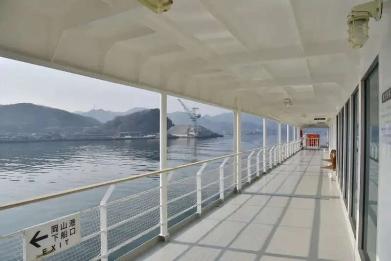 雄獅旅遊｜日本四國雙鐵道六天五夜行程推薦 伊予灘夕陽列車&千