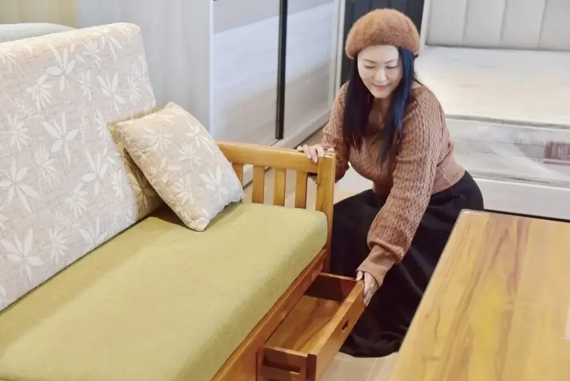 億家具批發倉庫 台南店｜30年老字號MIT家具工廠直營 價格