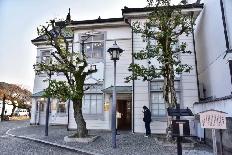 雄獅旅遊｜日本四國雙鐵道六天五夜行程推薦 伊予灘夕陽列車&千