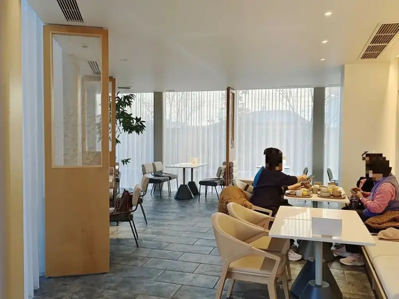 日本旅宿推薦｜話題旅宿 ITOMACHI HOTEL 0 隈