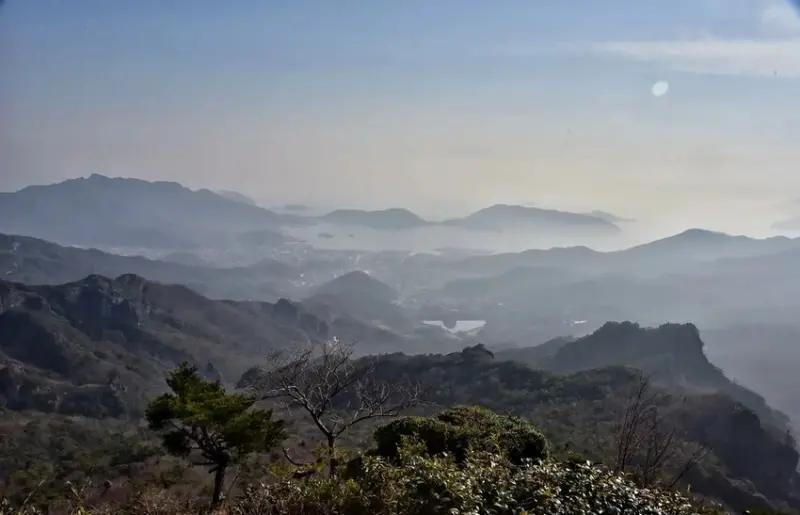雄獅旅遊｜日本四國雙鐵道六天五夜行程推薦 伊予灘夕陽列車&千
