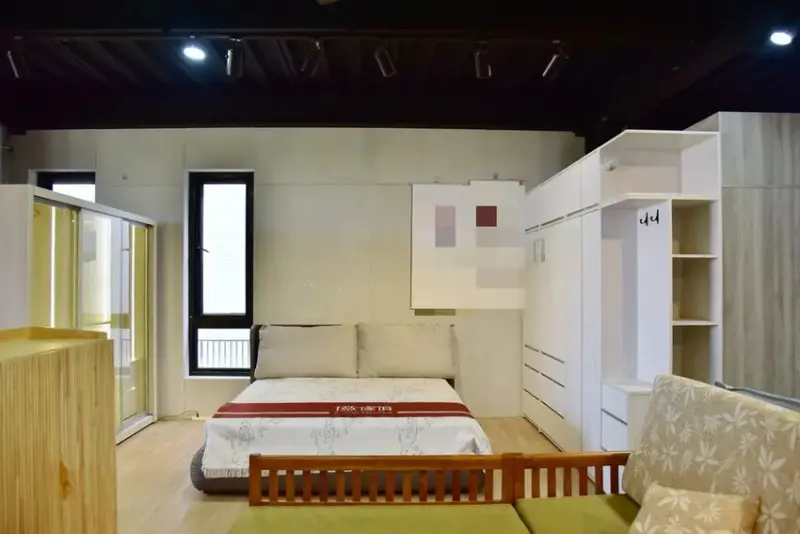 億家具批發倉庫 台南店｜30年老字號MIT家具工廠直營 價格