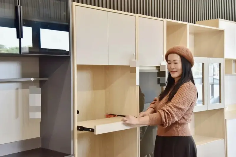 億家具批發倉庫 台南店｜30年老字號MIT家具工廠直營 價格