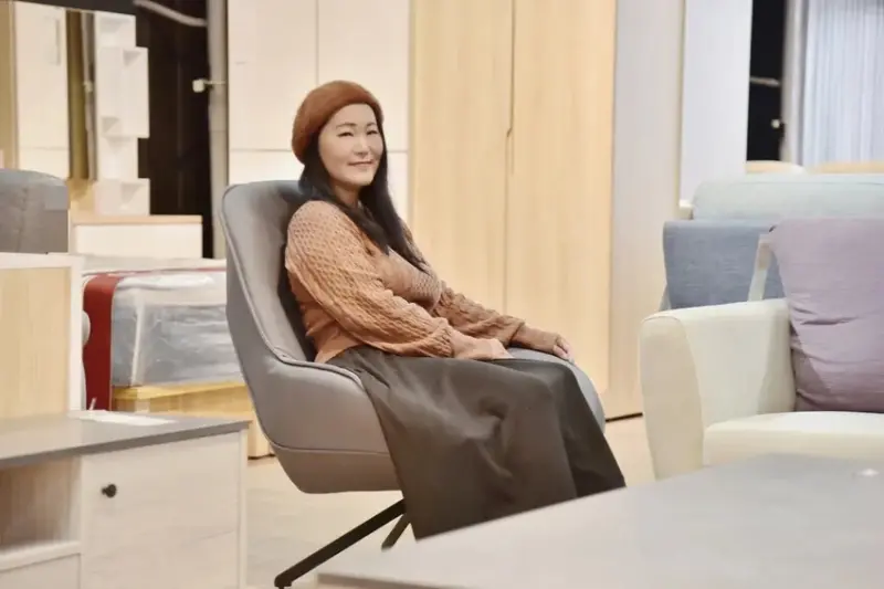 億家具批發倉庫 台南店｜30年老字號MIT家具工廠直營 價格