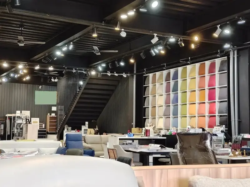 億家具批發倉庫 台南店｜30年老字號MIT家具工廠直營 價格