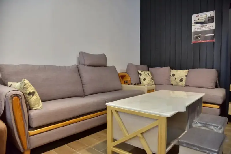 億家具批發倉庫 台南店｜30年老字號MIT家具工廠直營 價格