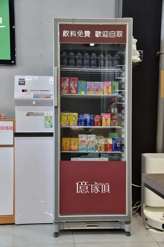 億家具批發倉庫 台南店｜30年老字號MIT家具工廠直營 價格