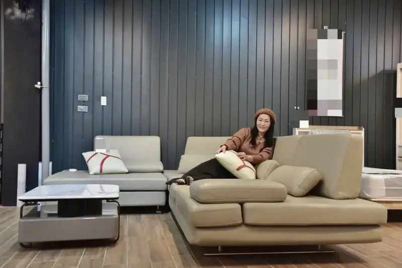 億家具批發倉庫 台南店｜30年老字號MIT家具工廠直營 價格