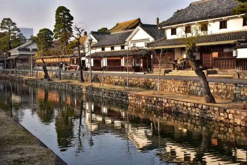 雄獅旅遊｜日本四國雙鐵道六天五夜行程推薦 伊予灘夕陽列車&千