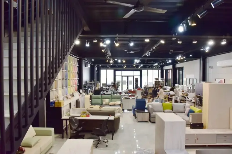 億家具批發倉庫 台南店｜30年老字號MIT家具工廠直營 價格