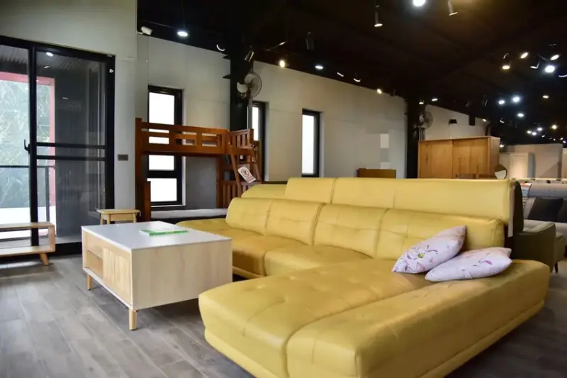 億家具批發倉庫 台南店｜30年老字號MIT家具工廠直營 價格