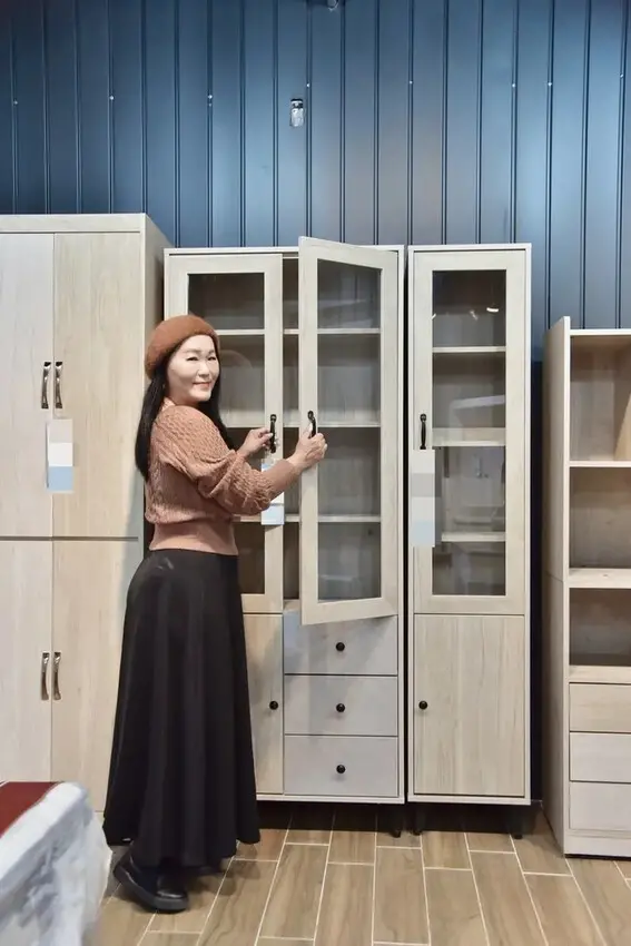 億家具批發倉庫 台南店｜30年老字號MIT家具工廠直營 價格