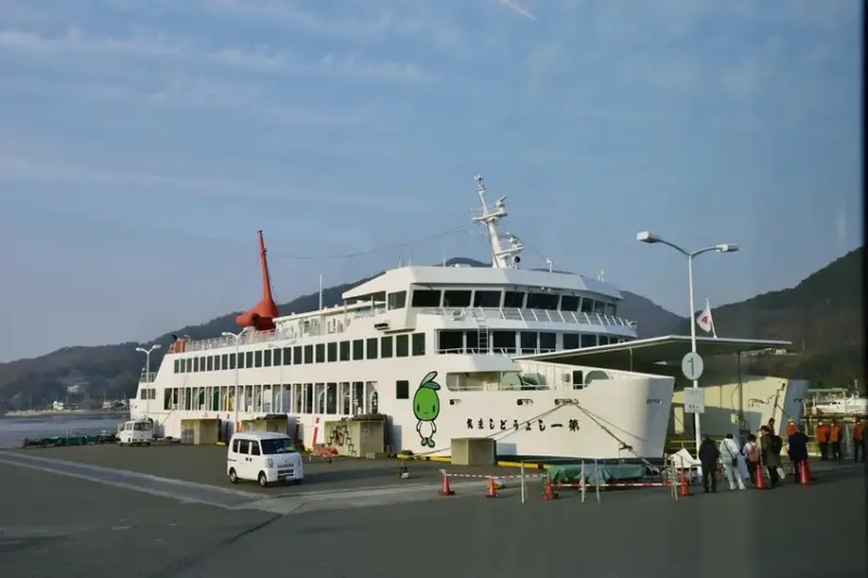 雄獅旅遊｜日本四國雙鐵道六天五夜行程推薦 伊予灘夕陽列車&千