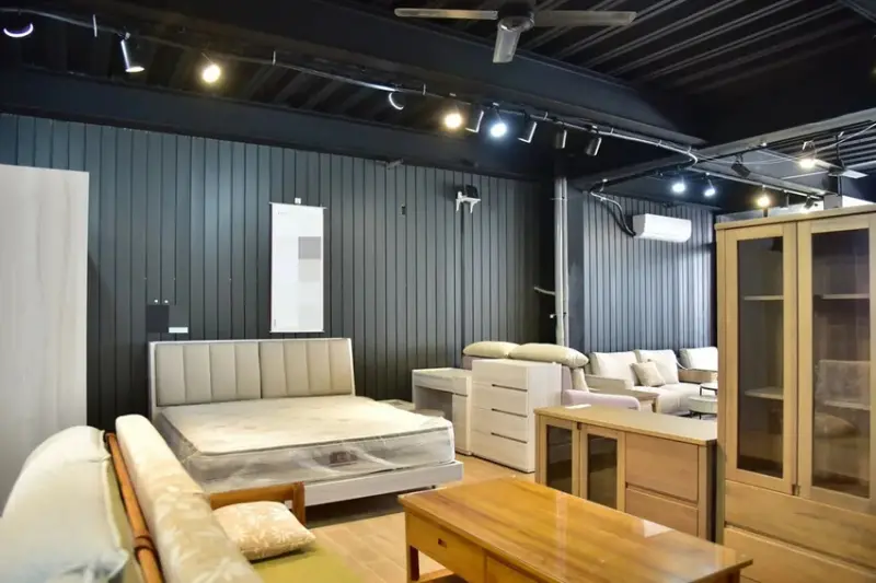 億家具批發倉庫 台南店｜30年老字號MIT家具工廠直營 價格