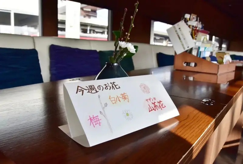 雄獅旅遊｜日本四國列車 千年物語 四国まんなか千年物語列車 