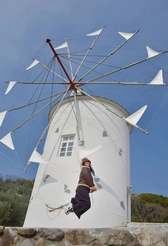 雄獅旅遊｜日本四國雙鐵道六天五夜行程推薦 伊予灘夕陽列車&千