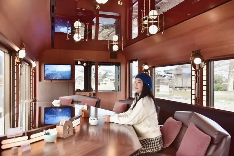 雄獅旅遊｜日本四國雙鐵道六天五夜行程推薦 伊予灘夕陽列車&千