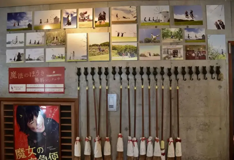 四國香川小豆島｜小豆島一日遊景點推薦 土渕海峽 小豆島橄欖公