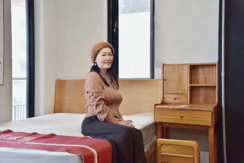 億家具批發倉庫 台南店｜30年老字號MIT家具工廠直營 價格