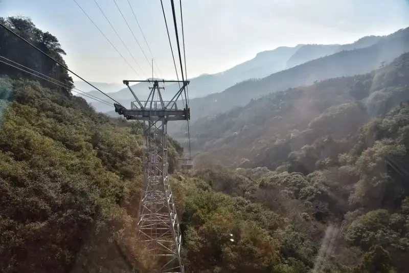 雄獅旅遊｜日本四國雙鐵道六天五夜行程推薦 伊予灘夕陽列車&千
