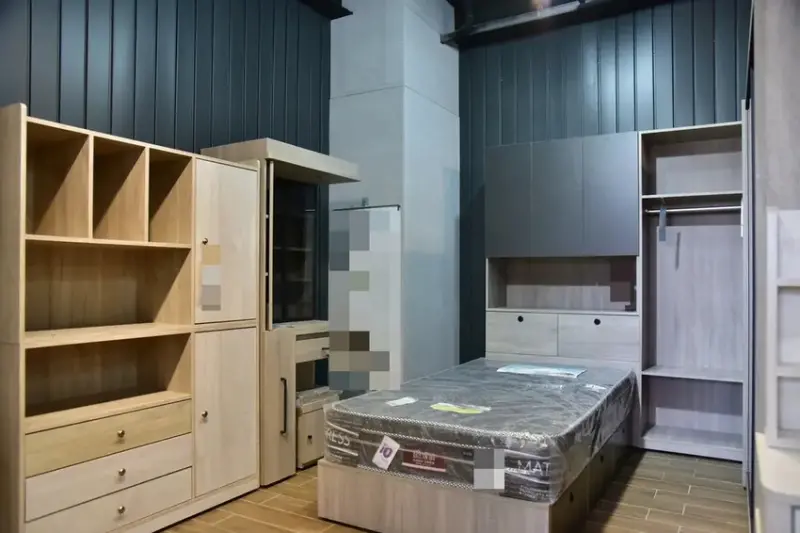 億家具批發倉庫 台南店｜30年老字號MIT家具工廠直營 價格